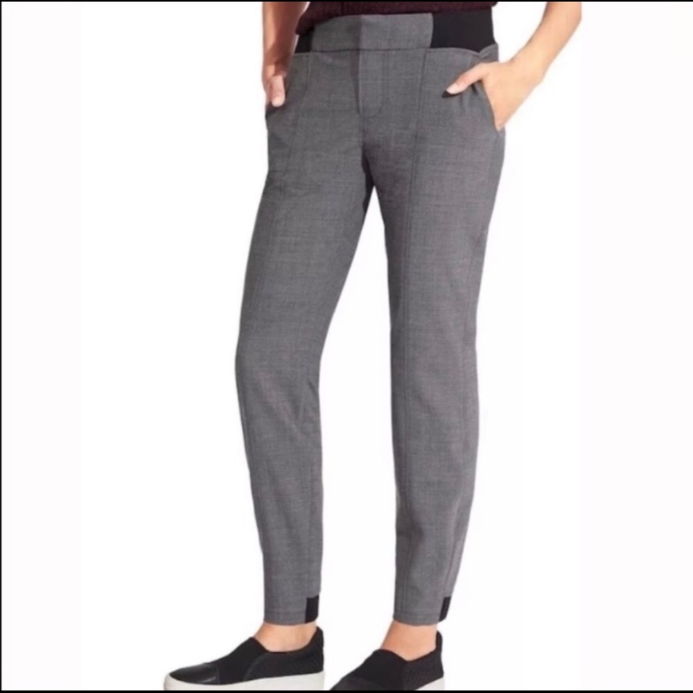 Athleta work it city pants